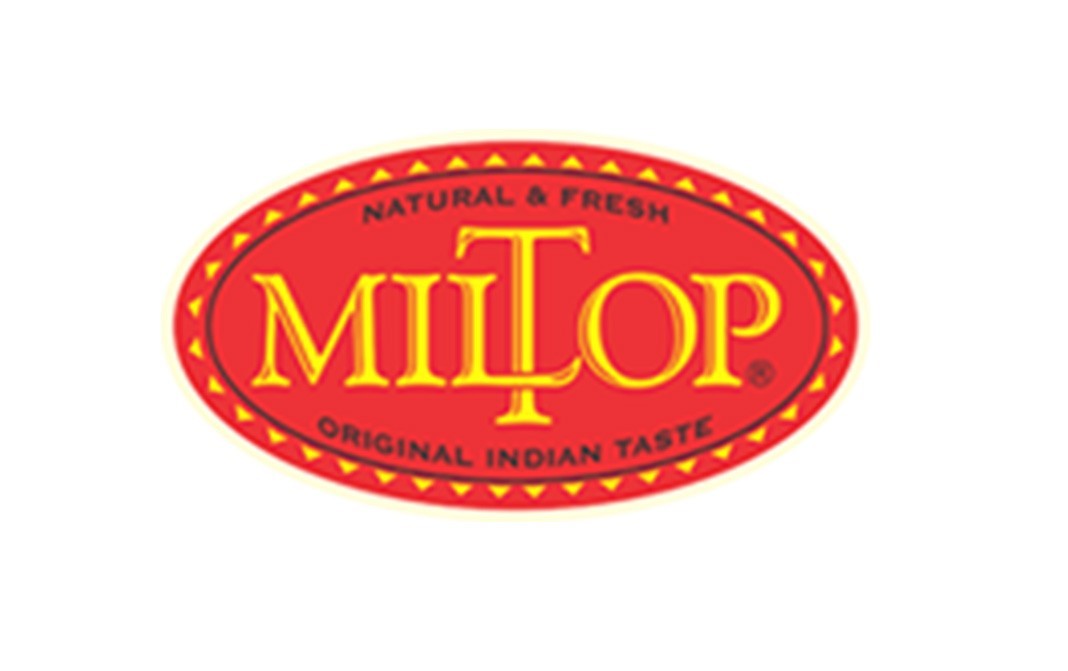 Miltop Cashew 320    Pack  250 grams